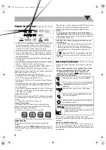 Предварительный просмотр 4 страницы JVC UX-G68 Instructions Manual