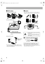 Preview for 6 page of JVC UX-G68 Instructions Manual