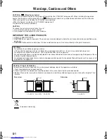 Preview for 2 page of JVC UX-G70 Instructions Manual