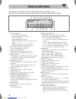 Preview for 8 page of JVC UX-G70 Instructions Manual