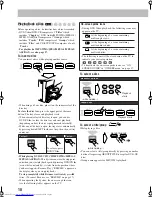 Preview for 12 page of JVC UX-G70 Instructions Manual