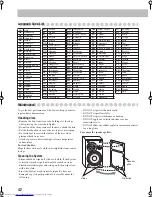 Preview for 44 page of JVC UX-G70 Instructions Manual