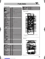 Preview for 47 page of JVC UX-G70 Instructions Manual