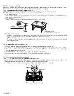 Preview for 4 page of JVC UX-G70A Service Manual