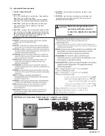 Preview for 5 page of JVC UX-G70A Service Manual