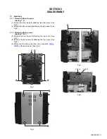 Preview for 7 page of JVC UX-G70A Service Manual