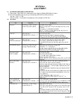 Preview for 31 page of JVC UX-G70A Service Manual