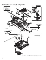 Preview for 60 page of JVC UX-G70A Service Manual