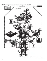 Preview for 62 page of JVC UX-G70A Service Manual