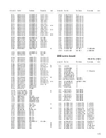 Preview for 69 page of JVC UX-G70A Service Manual