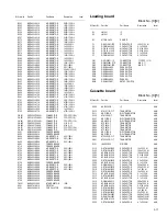 Preview for 71 page of JVC UX-G70A Service Manual