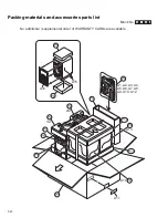 Предварительный просмотр 74 страницы JVC UX-G70A Service Manual