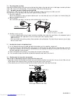 Preview for 5 page of JVC UX-G70B Service Manual