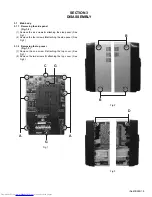 Preview for 9 page of JVC UX-G70B Service Manual