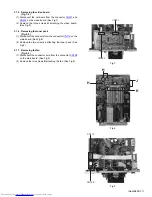 Preview for 11 page of JVC UX-G70B Service Manual