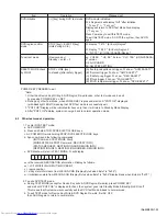 Preview for 33 page of JVC UX-G70B Service Manual