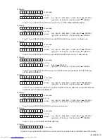 Preview for 35 page of JVC UX-G70B Service Manual