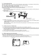 Preview for 4 page of JVC UX-H100 Service Manual