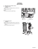 Preview for 7 page of JVC UX-H100 Service Manual