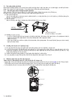 Предварительный просмотр 4 страницы JVC UX-H30 Service Manual