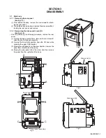 Предварительный просмотр 7 страницы JVC UX-H30 Service Manual