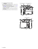 Предварительный просмотр 8 страницы JVC UX-H30 Service Manual