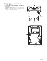 Предварительный просмотр 11 страницы JVC UX-H30 Service Manual