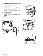 Предварительный просмотр 14 страницы JVC UX-H30 Service Manual