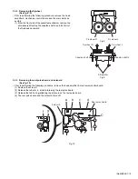 Предварительный просмотр 15 страницы JVC UX-H30 Service Manual