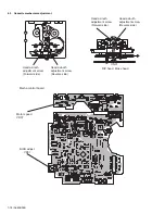 Предварительный просмотр 18 страницы JVC UX-H30 Service Manual