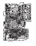 Предварительный просмотр 35 страницы JVC UX-H30 Service Manual