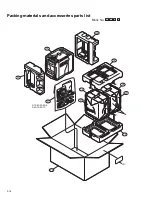 Предварительный просмотр 52 страницы JVC UX-H30 Service Manual