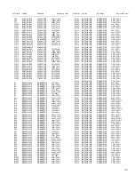 Предварительный просмотр 51 страницы JVC UX-H35 Service Manual