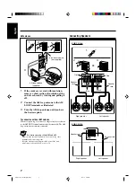 Preview for 10 page of JVC UX-J50 Instructions Manual