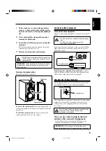 Preview for 11 page of JVC UX-J50 Instructions Manual