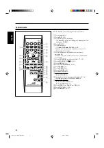 Preview for 32 page of JVC UX-J50 Instructions Manual