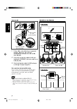 Preview for 34 page of JVC UX-J50 Instructions Manual