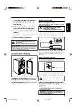 Preview for 35 page of JVC UX-J50 Instructions Manual