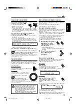 Preview for 37 page of JVC UX-J50 Instructions Manual