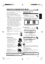 Preview for 41 page of JVC UX-J50 Instructions Manual