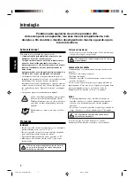 Preview for 52 page of JVC UX-J50 Instructions Manual