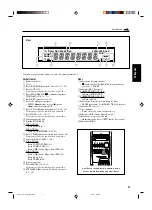 Preview for 55 page of JVC UX-J50 Instructions Manual