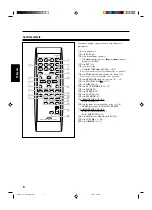 Preview for 56 page of JVC UX-J50 Instructions Manual