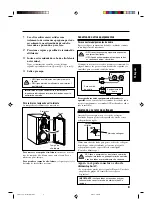 Preview for 59 page of JVC UX-J50 Instructions Manual