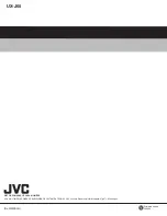 Preview for 14 page of JVC UX-J60 Schematic Diagram