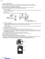 Preview for 4 page of JVC UX-J60 Service Manual