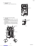 Preview for 7 page of JVC UX-J60 Service Manual