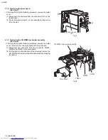 Preview for 8 page of JVC UX-J60 Service Manual