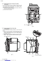 Preview for 10 page of JVC UX-J60 Service Manual