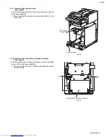 Preview for 11 page of JVC UX-J60 Service Manual